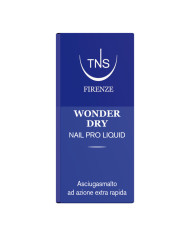 WONDER DRY GOCCIA ASCIUGASMALTO 10 ML - TNS TECNIWORK