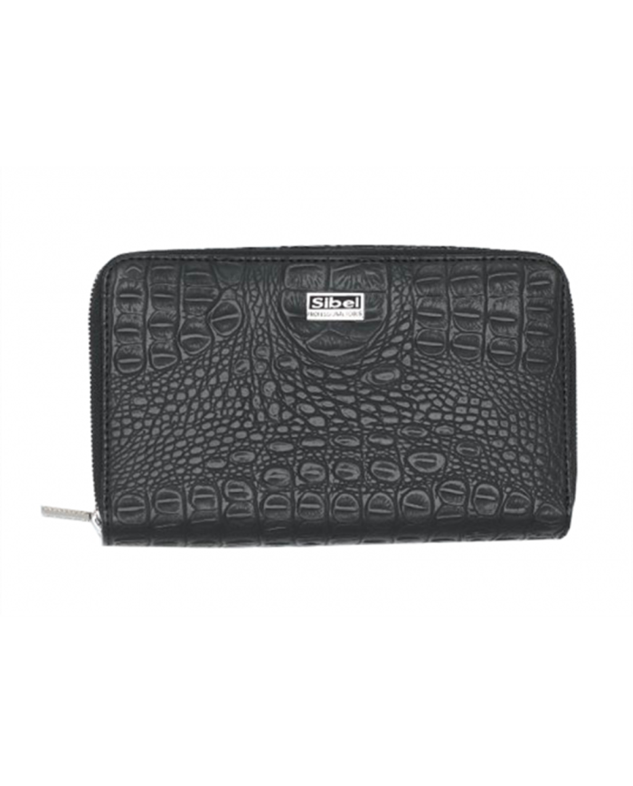 ASTUCCIO SIBEL WALLET 6 - SIBEL