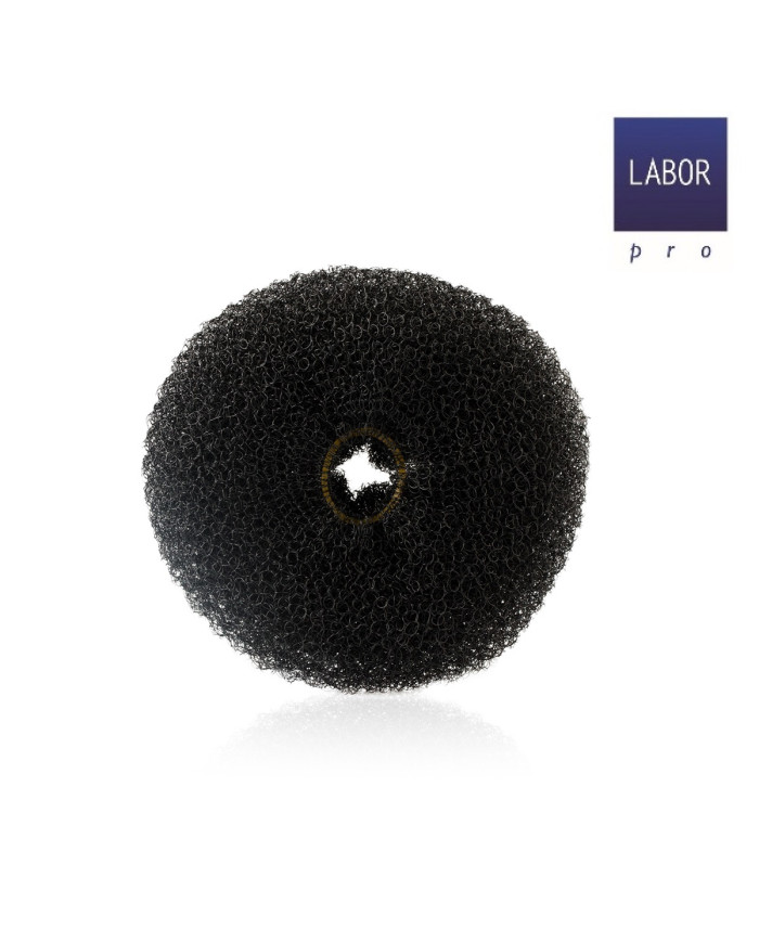 CRESPO CIAMBELLA GRANDE 13 CM NERO - LABOR