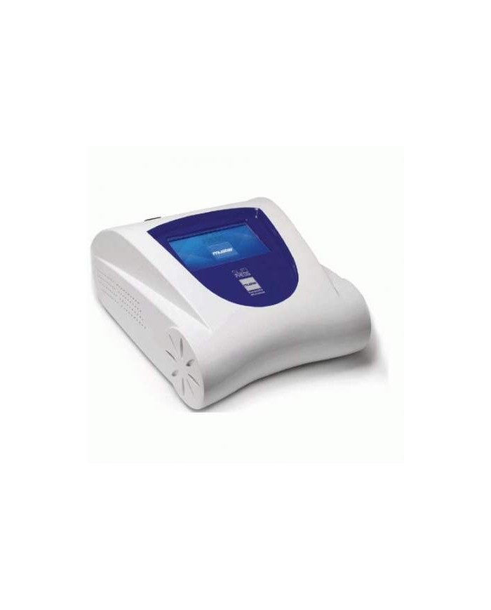 BODY SLIM PRESS ART. 9137 - MUSTER