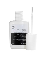 PEGGY SAGE COLLA PER UNGHIE CON PENNELLO 15 GR