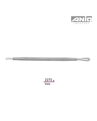 spremicomedoni doppio acciaio inox