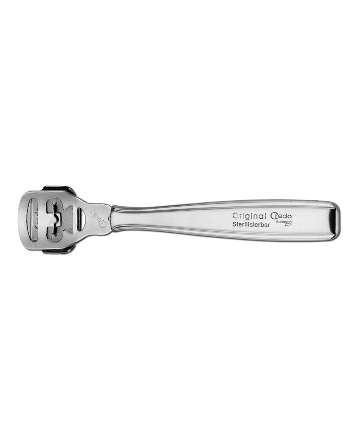 CREDO TAGLIACALLI INOX