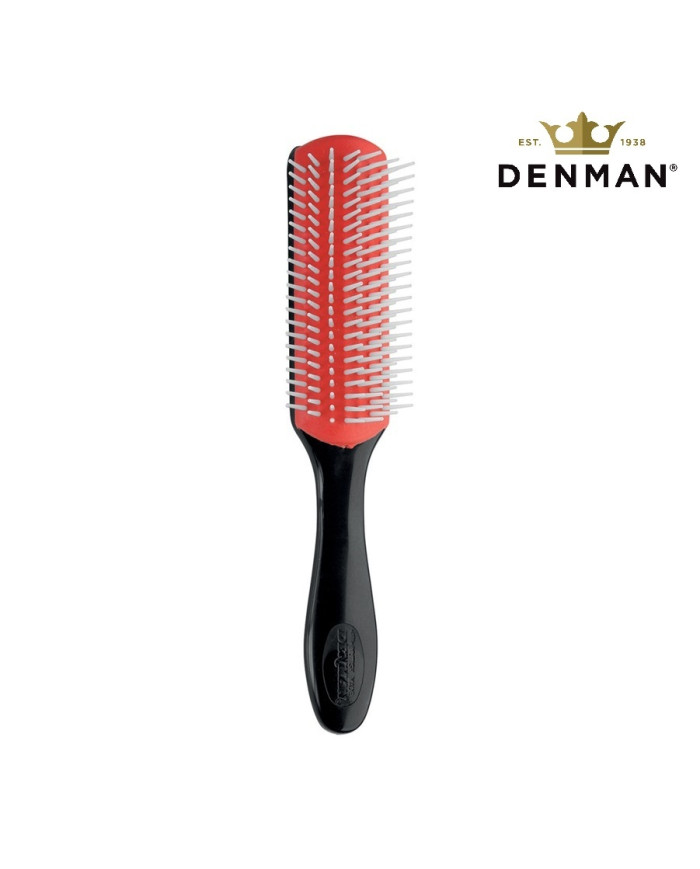 DENMAN SPAZZOLA D3 7 FILE
