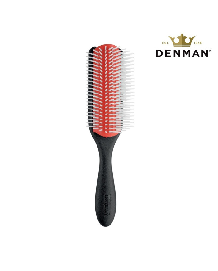 DENMAN SPAZZOLA D4 9 FILE