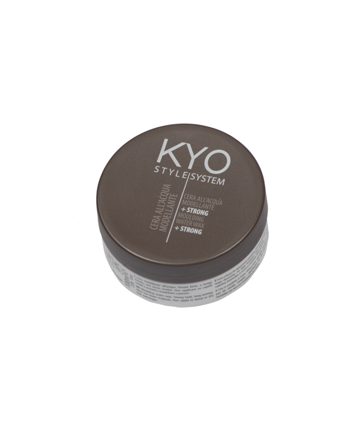 KYO CERA ALLACQUA MODELLANTE +STRONG 100 ML