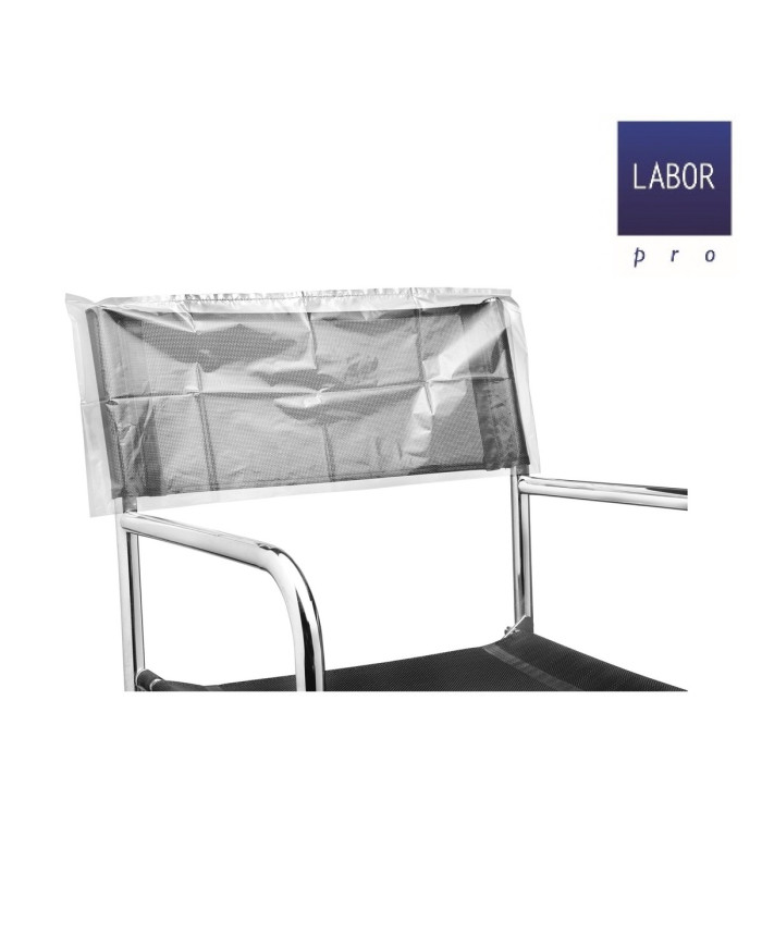 COPRISPALLIERA MONOUSO CNF 50 PZ - LABOR