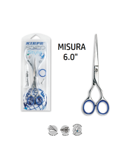 KIEPE FORBICE STUDIO RELAX RAZOR EDGE 6,0"