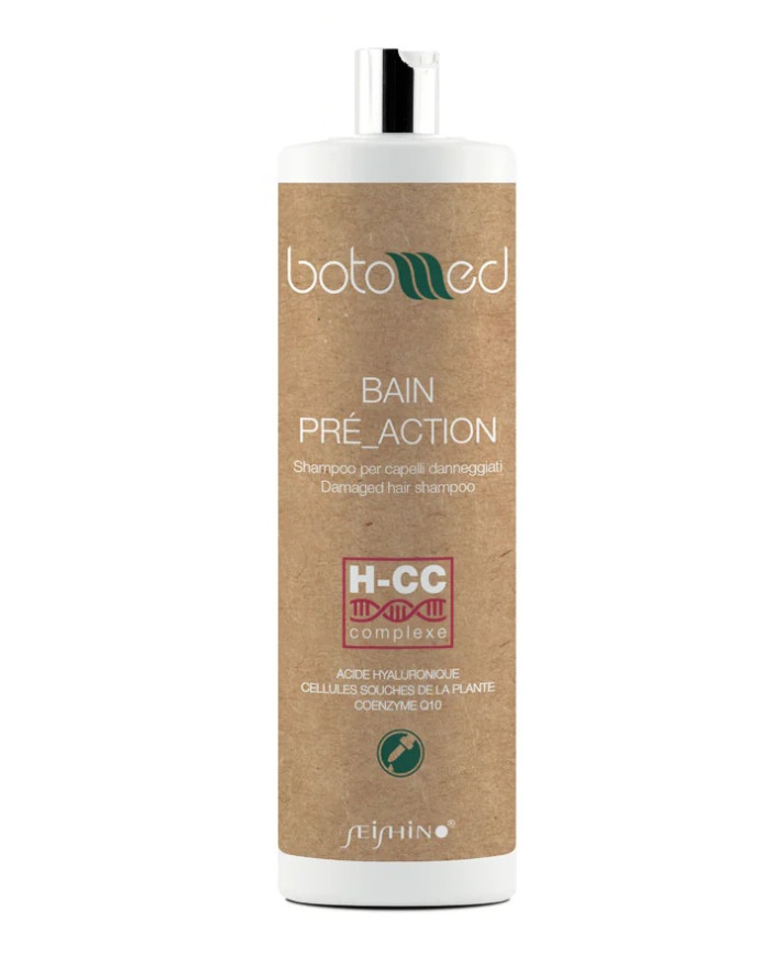 BOTOMED BAIN PRE ACTION 1000 ML - SHAMPOO