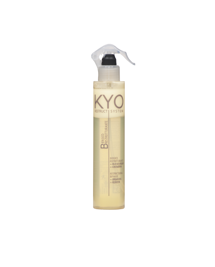 KYO BIFASICO RESTRUCT-SYSTEM 250 ML