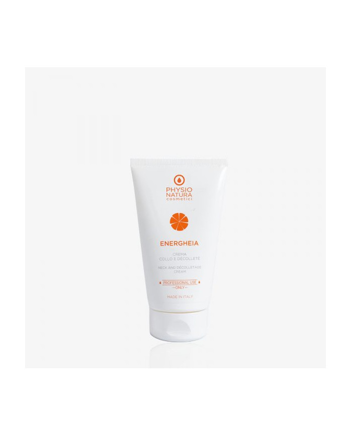 PN ENERGHEIA CREMA COLLO E DECOLTE 150 ML