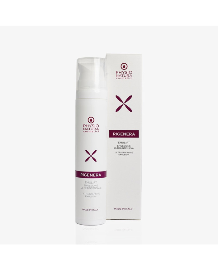 PHYSIO RIGENERA EMULIFT EMULSIONE ULTRAINT. 50 ML