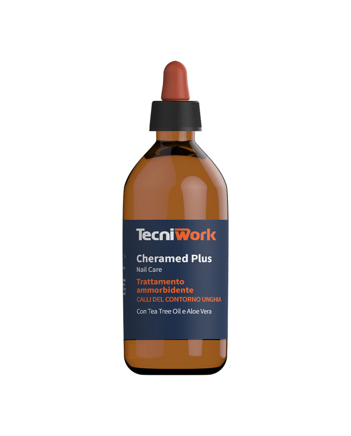 CHERAMED PLUS 200 ML - TECNIWORK
