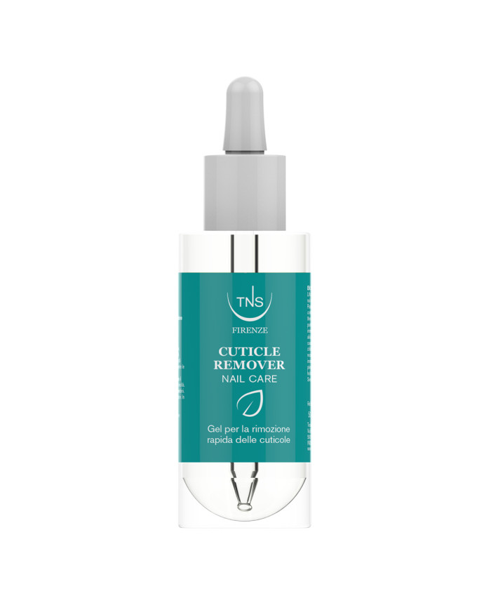 CUTICLE REMOVER 50 ML - TNS TECNIWORK