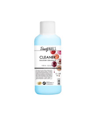 BEAUTY NAILS CLEANER SOLVENTE DELICATO 1000 ML