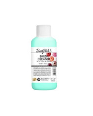beauty nails brush cleaner pulizia pennelli 500 ml