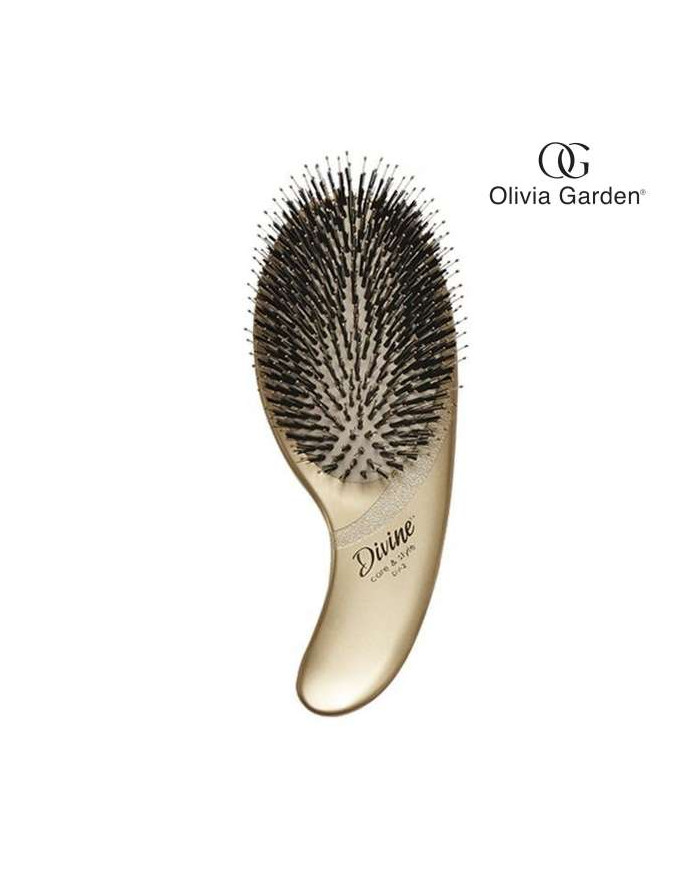 OLIVIA GARDEN DIVINE CARE & STYLE DV2