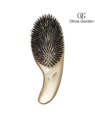 OLIVIA GARDEN DIVINE BOAR STYLER DV4