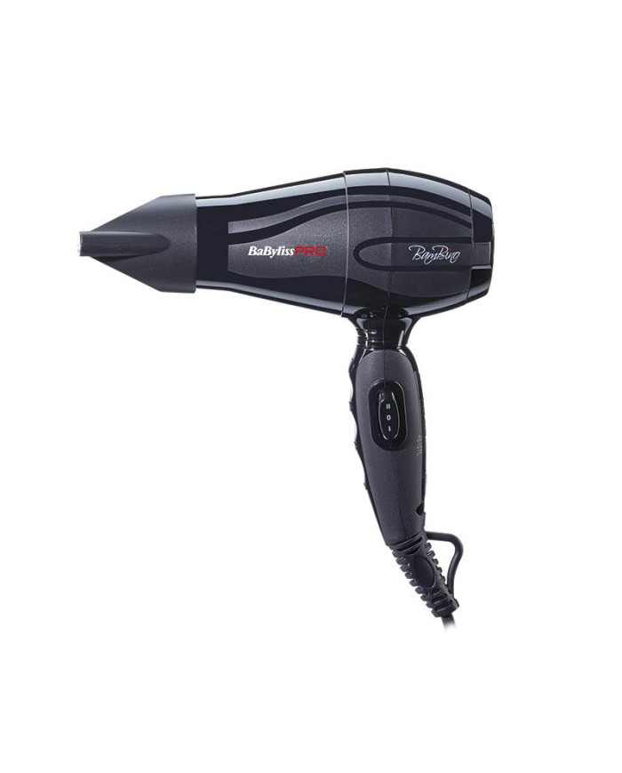 BABYLISS ASCIUGACAPELLI DA VIAGGIO BAMBINO