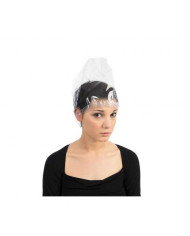 cuffia termoretraibile cnf 5 pz - labor