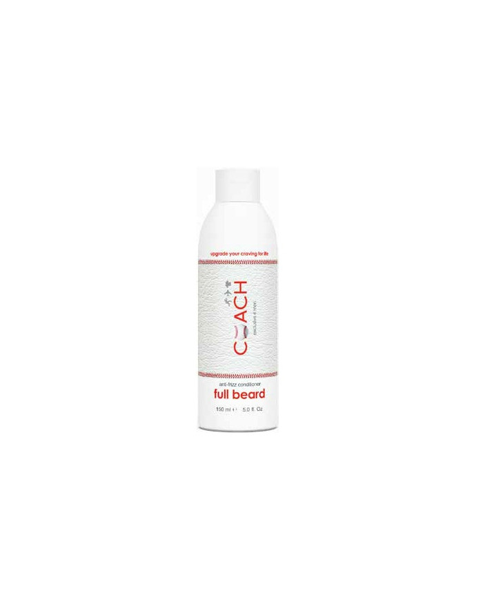 COACH FULL BEARD 150 ML ANTICR. BARBA - BIOETIKA