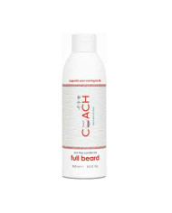 coach full beard 150 ml anticr- barba - bioetika
