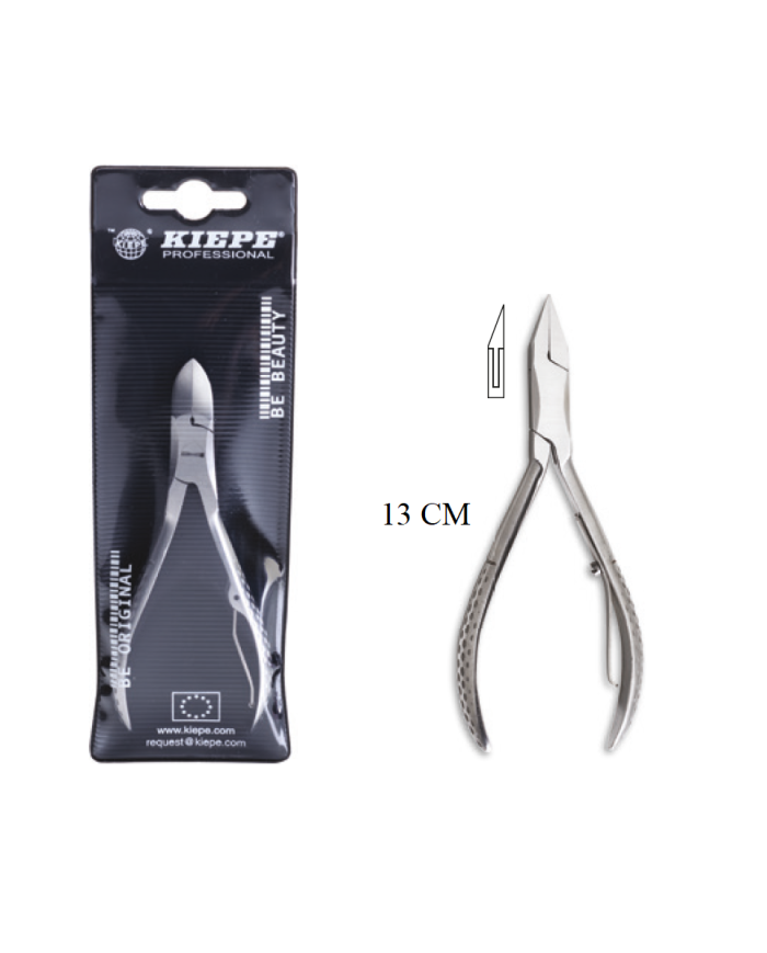 KIEPE TRONCHESINA UNGHIE INCARNITE 13 MM