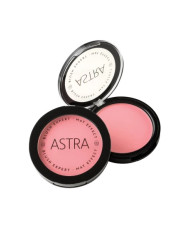 ASTRA  BLUSH EXPERT MAT EFFECT 0001 NUDE-ROSE