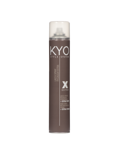 KYO LACCA EXTRA STRONG 500 ML