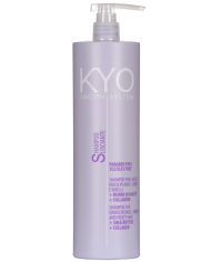 KYO SHAMPOO SMOOTH SYSTEM 1000 ML