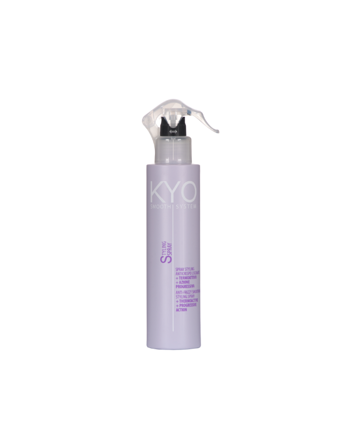 KYO STYLING SPRAY SMOOTH SYSTEM 200 ML