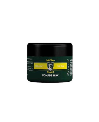 RAYWELL BARBER MODE POMATE WAX 100 ML
