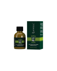 RAYWELL BARBER MODE OLIO SECCO BARBA 50 ML