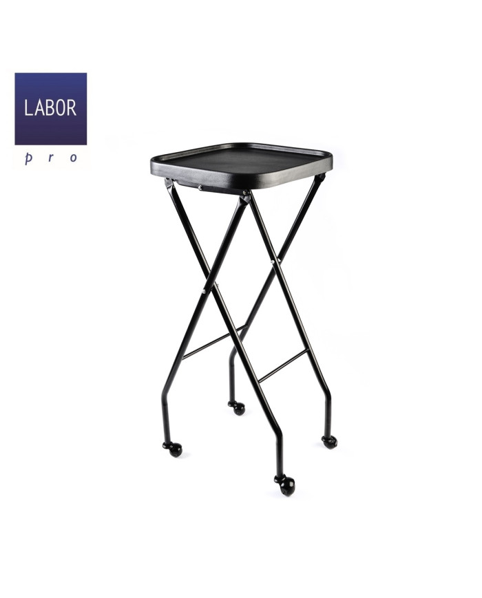 CARRELLO PIEGHEVOLE SALVASPAZIO - LABOR