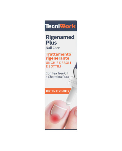 RIGENAMED PLUS 15 ML - TECNIWORK