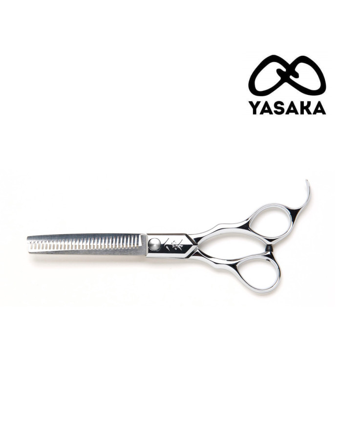 FORBICE YASAKA SFOLTIRE 30 DENTI YS300 35% CUT RAT