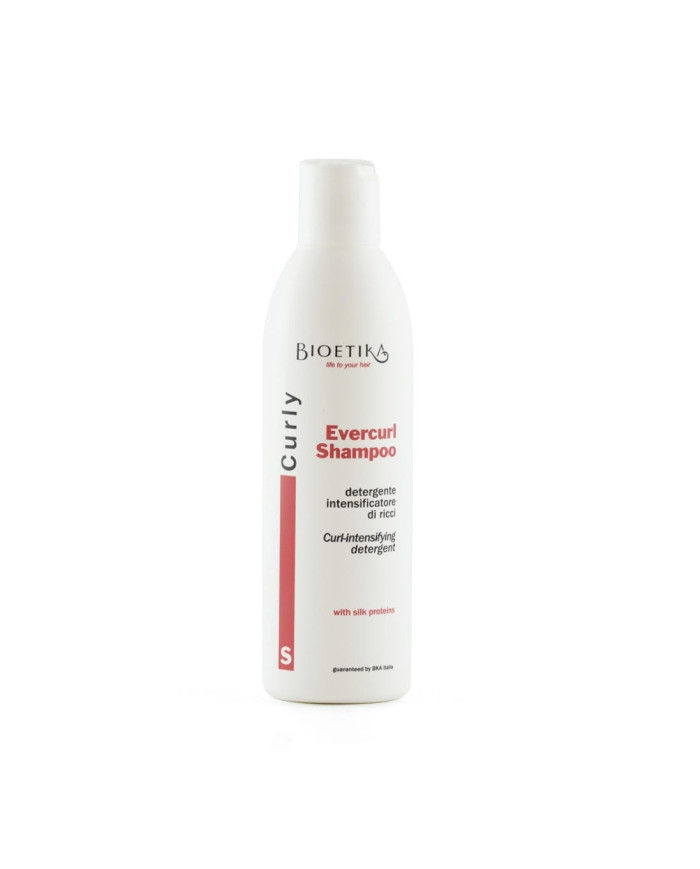 BIOETIKA CURLY EVERCURL SHAMPOO 250 ML