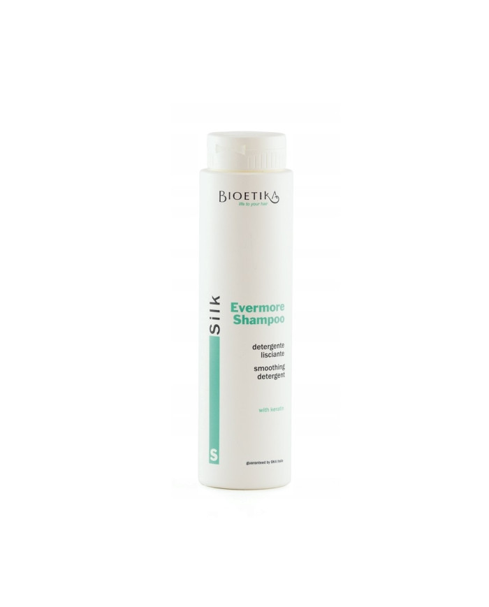BIOETIKA SILK EVERMORE SHAMPOO 250 ML LISCIANTE