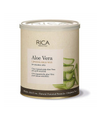 rica cera depilazione 800 ml lipo aloe vera
