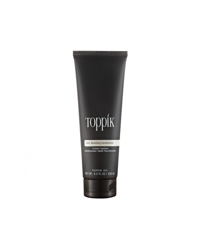 HAIR BUILDING CONDITIONER 250 ML - TOPPIK