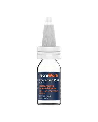 CHERAMED PLUS 15 ML - TECNIWORK