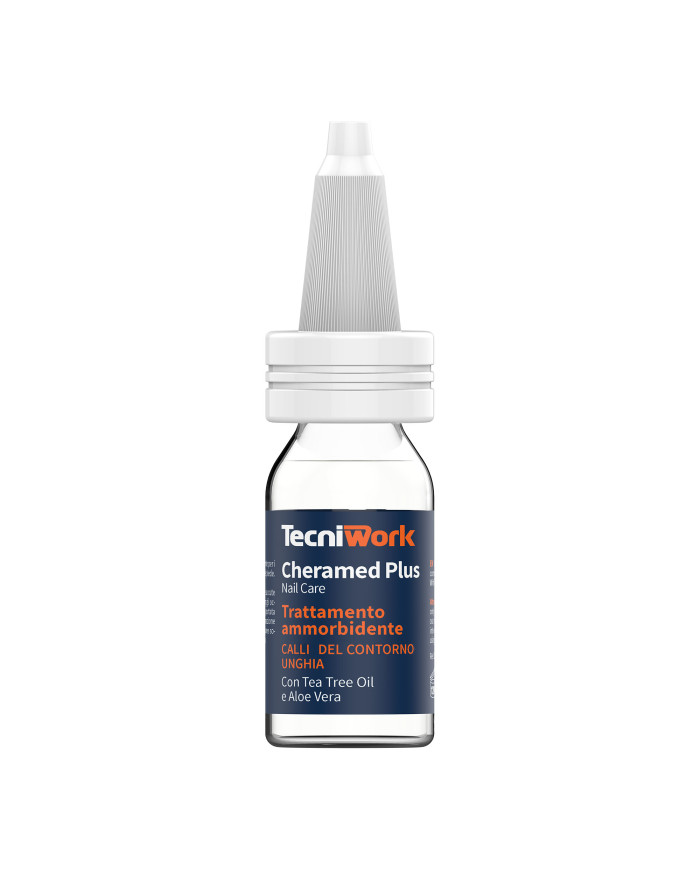 CHERAMED PLUS 15 ML - TECNIWORK