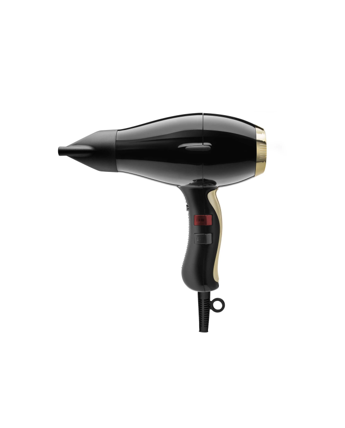 ELCHIM 3900 HEALTHY IONIC BLACK & GOLD