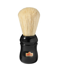 PENNELLO BARBA OMEGA 49 ECO SETOLA MANICO NERO