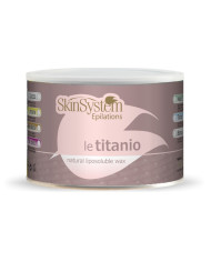 CERA DEPIL SKIN SYSTEM LIPO 400 ML COCCO