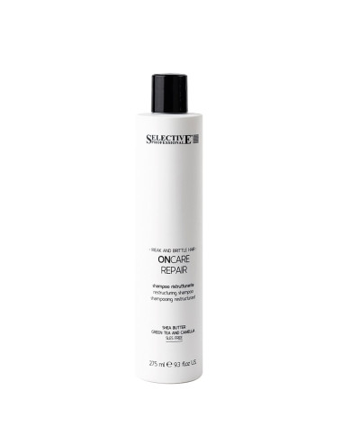 ONCARE REPAIR - RESTRUCTURING SHAMPOO 275 ML