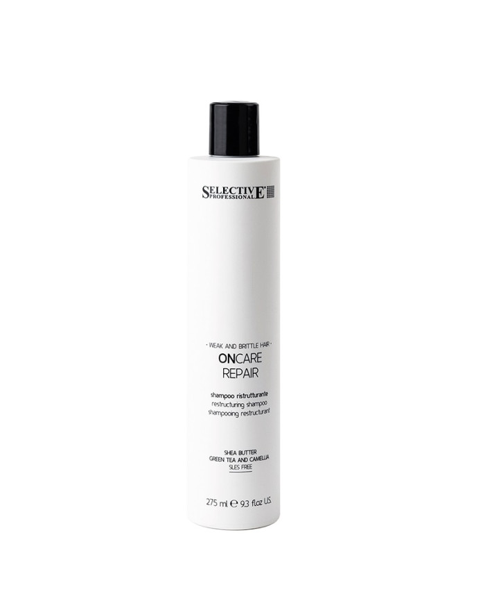 ONCARE REPAIR - RESTRUCTURING SHAMPOO 275 ML