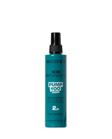 NOW NEXTGEN PRIMER - PUMP TOO 200 ML