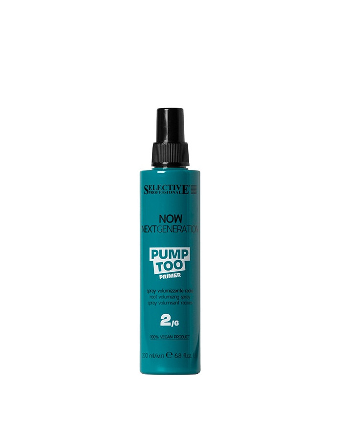 NOW NEXTGEN PRIMER - PUMP TOO 200 ML