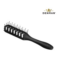 DENMAN SPAZZOLA D200 HYFLEX VENT RAGNO